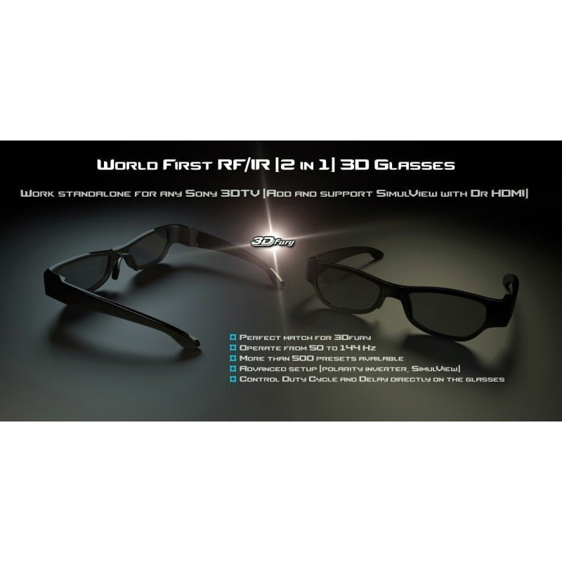 HDfury 3d glasses-102