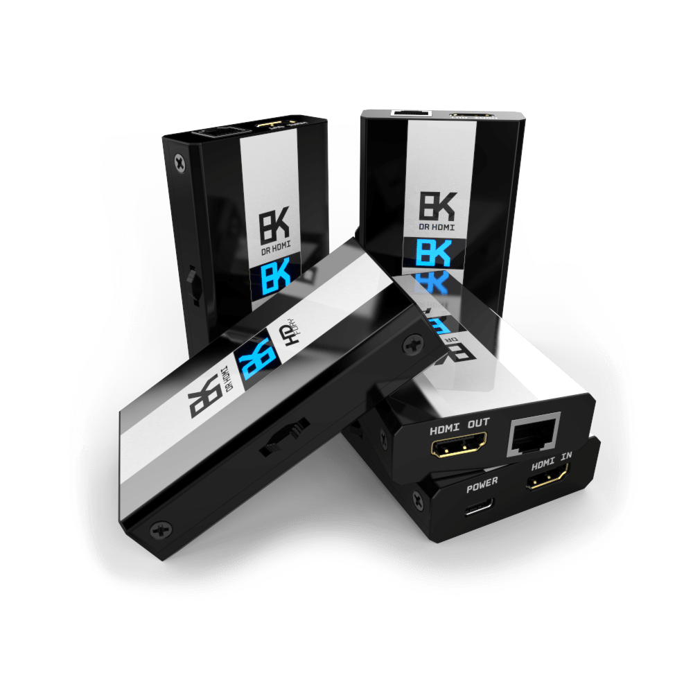 HDfury Dr HDMI 8K - مدير EDID بسرعة 48Gbps ومحاكي HDMI
