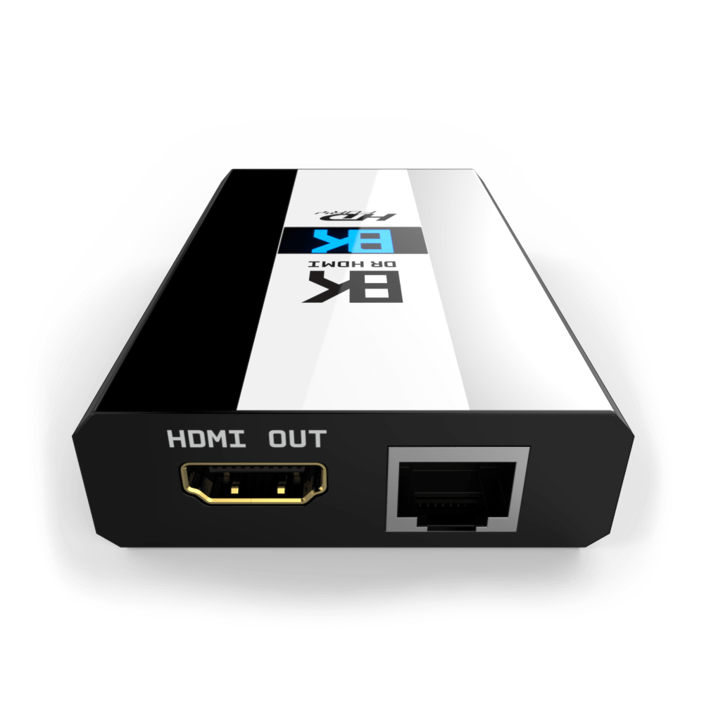 HDfury Dr HDMI 8K - مدير EDID بسرعة 48Gbps ومحاكي HDMI