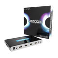 HDfury VRROOM، مصفوفة HDMI 2.1 بدقة 8K ومستخرج صوت، واجهة علبة المنتج