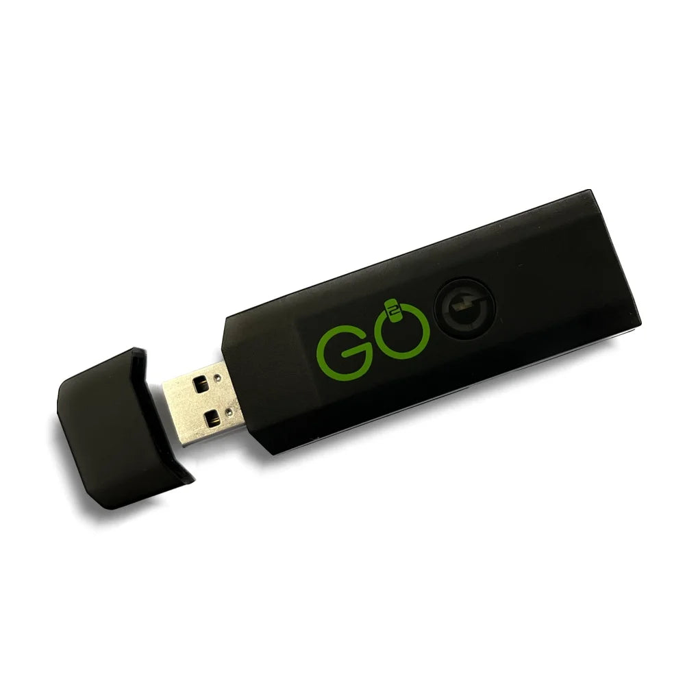 وحدة HDfury Go32 بمنفذي Bluetooth وRS232