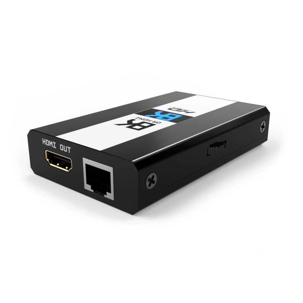 HDfury Dr HDMI 8K - مدير EDID بسرعة 48Gbps ومحاكي HDMI