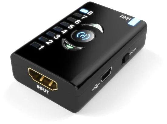 Dr HDMI-0