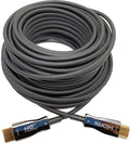 كابل HDMI بالألياف البصرية من HDfury
