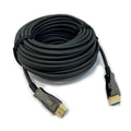 كابل HDfury 8K HDMI بالألياف البصرية 20m - سرعة 48Gbps
